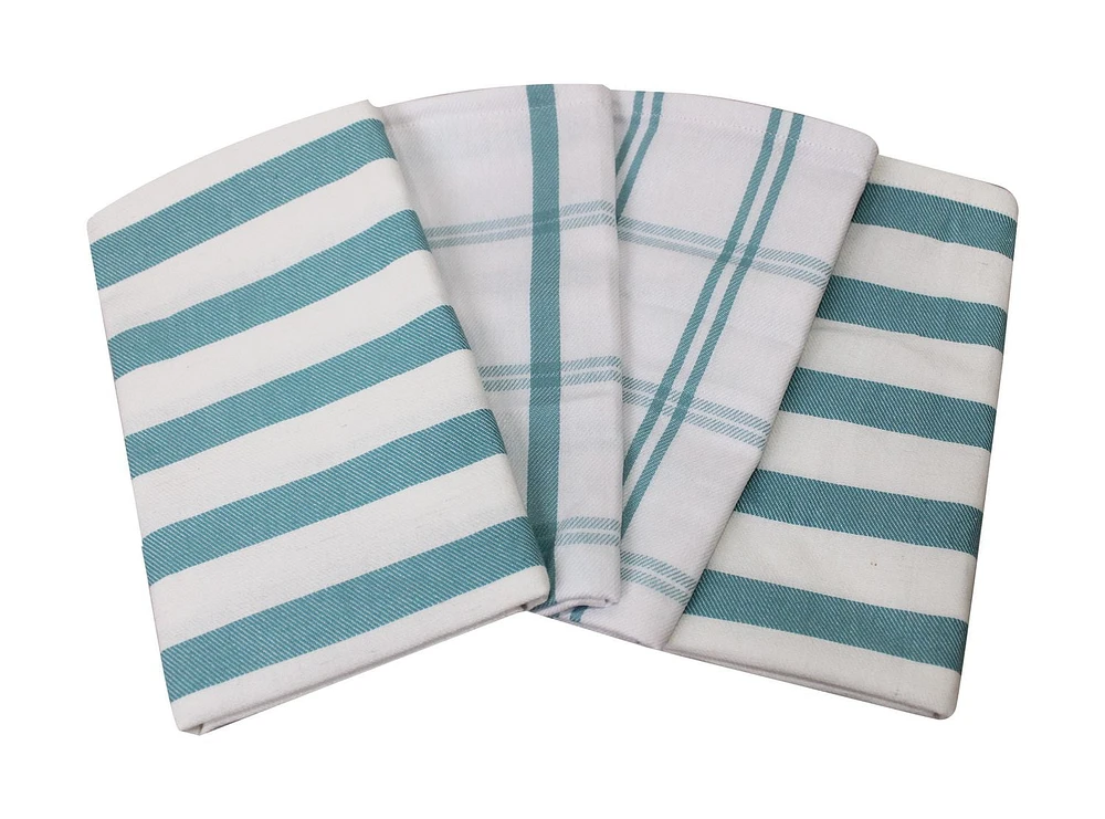 Mainstays Kitchen Towel 4pack