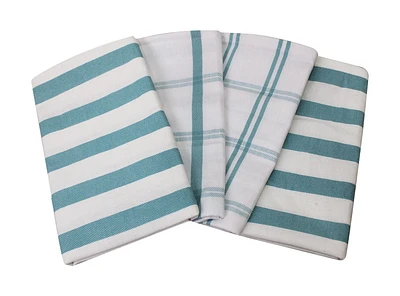 Mainstays Kitchen Towel 4pack