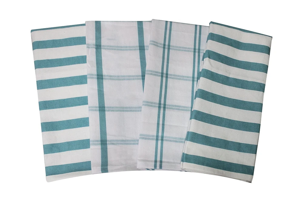 Mainstays Kitchen Towel 4pack