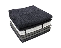 Mainstays  Dish Cloth 8 pack, 8/12x12" Dish Cloth