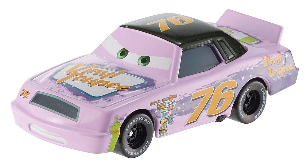 Disney/Pixar Cars Crusty Rotor Die-Cast Vehicle