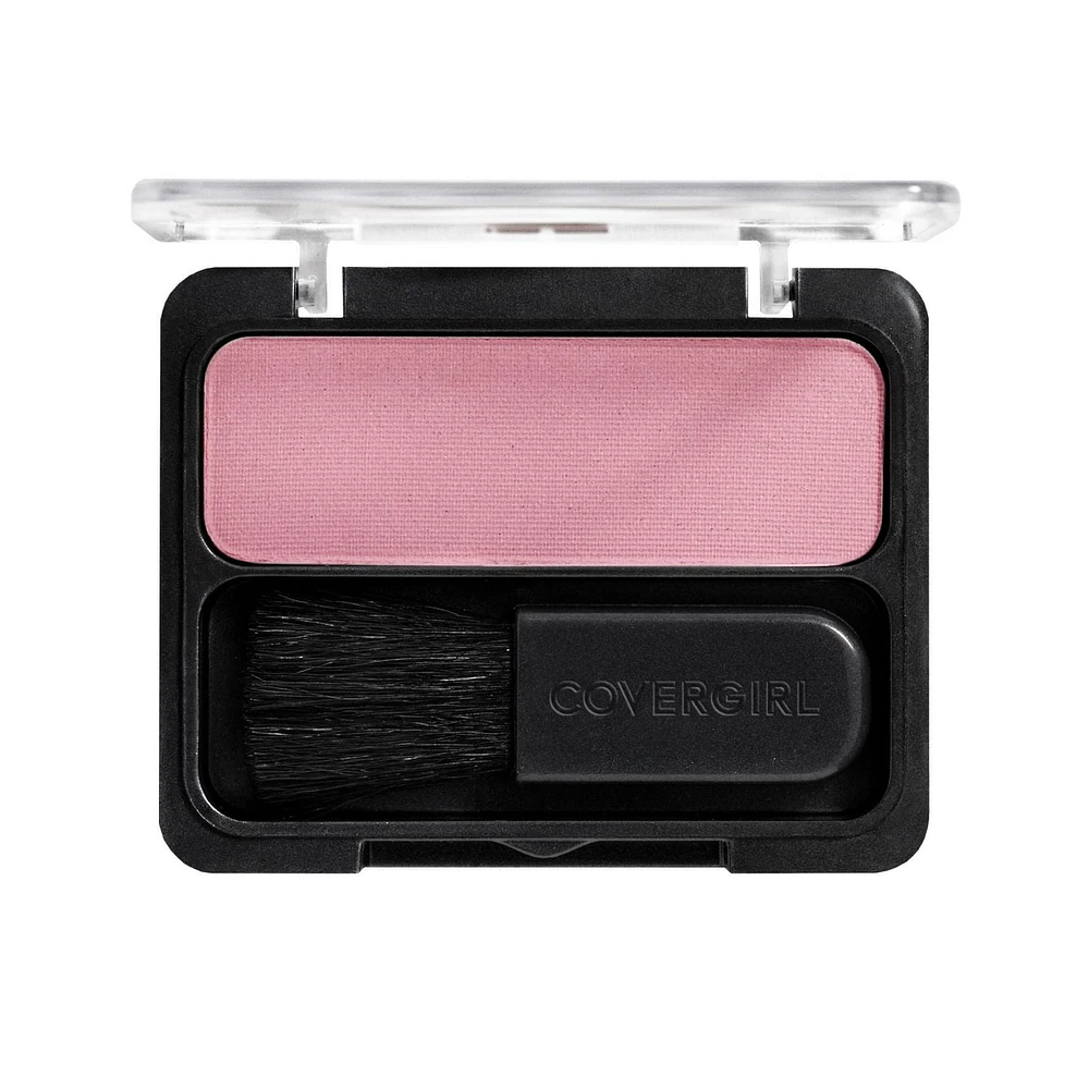 Fard à joues Cheekers de COVERGIRL Fards à joues doux et estompables