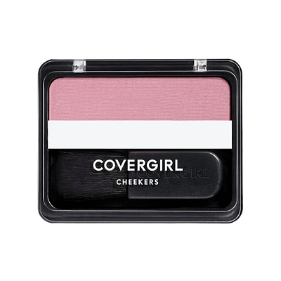 Fard à joues Cheekers de COVERGIRL Fards à joues doux et estompables