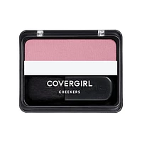 Fard à joues Cheekers de COVERGIRL Fards à joues doux et estompables
