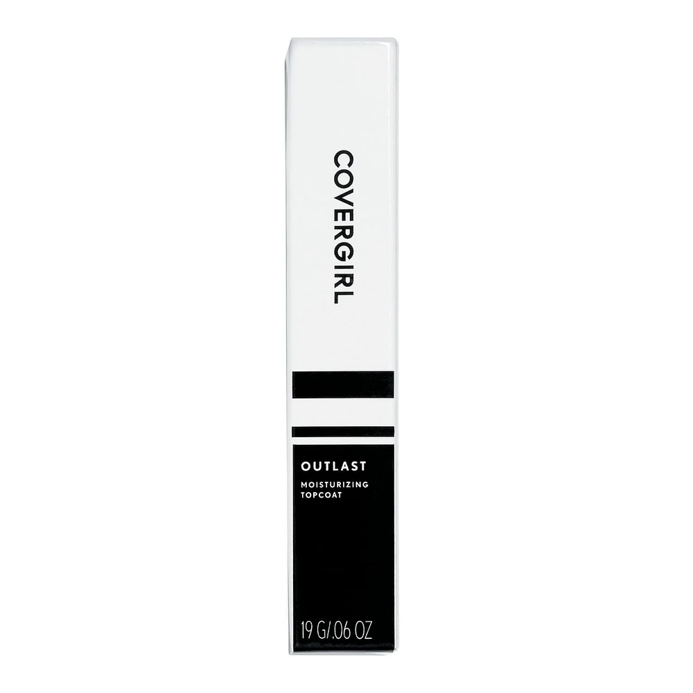 COVERGIRL Outlast All-Day Lipcolour