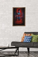 Netflix Stranger Things: Season - Group Wall Poster