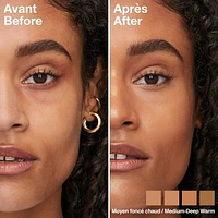 Maybelline New York Instant Age Rewind- Maquillage pour visage Instant Perfector 4-in-1 Glow Makeup, Clair-Pâle Maquillage 4-en-1 pour un look éclatant parfait.