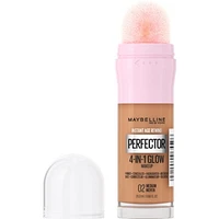 Maybelline New York Instant Age Rewind- Maquillage pour visage Instant Perfector 4-in-1 Glow Makeup, Clair-Pâle Maquillage 4-en-1 pour un look éclatant parfait.