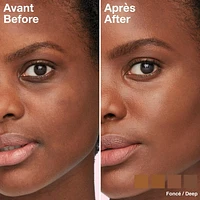 Maybelline New York Instant Age Rewind- Maquillage pour visage Instant Perfector 4-in-1 Glow Makeup, Clair-Pâle Maquillage 4-en-1 pour un look éclatant parfait.
