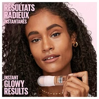 Maybelline New York Instant Age Rewind- Maquillage pour visage Instant Perfector 4-in-1 Glow Makeup, Clair-Pâle Maquillage 4-en-1 pour un look éclatant parfait.