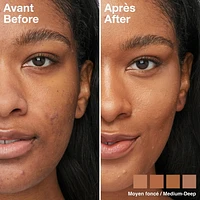Maybelline New York Instant Age Rewind- Maquillage pour visage Instant Perfector 4-in-1 Glow Makeup, Clair-Pâle Maquillage 4-en-1 pour un look éclatant parfait.