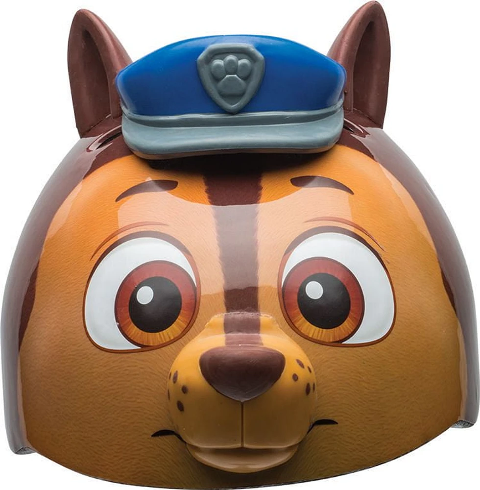 PAW Patrol Chase Toddler Multisport Helmet