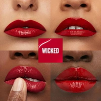 Maybelline rouge à lèvres liquide SuperStay Vinyl Ink rouge à lèvres à couleur vinyle intense