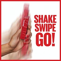 Maybelline rouge à lèvres liquide SuperStay Vinyl Ink rouge à lèvres à couleur vinyle intense