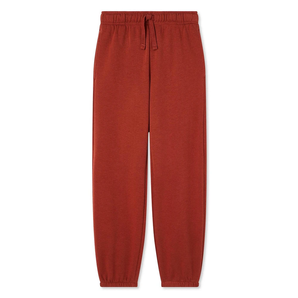 George Boys' Jogger, Sizes XS-XL