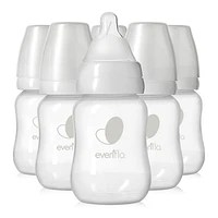 Evenflo Feeding Balance + Standard Neck BPA-Free Bottles