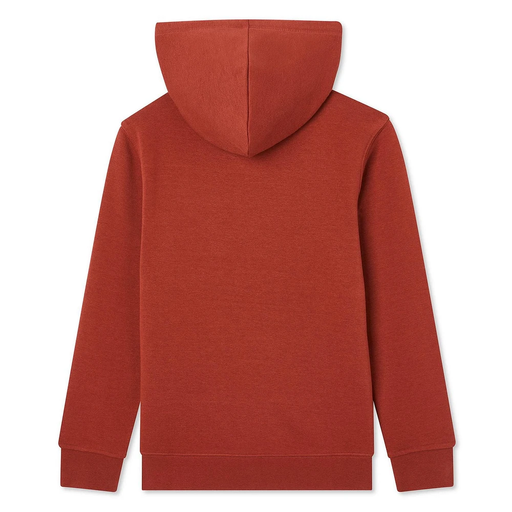 George Boys' Popover Hoodie