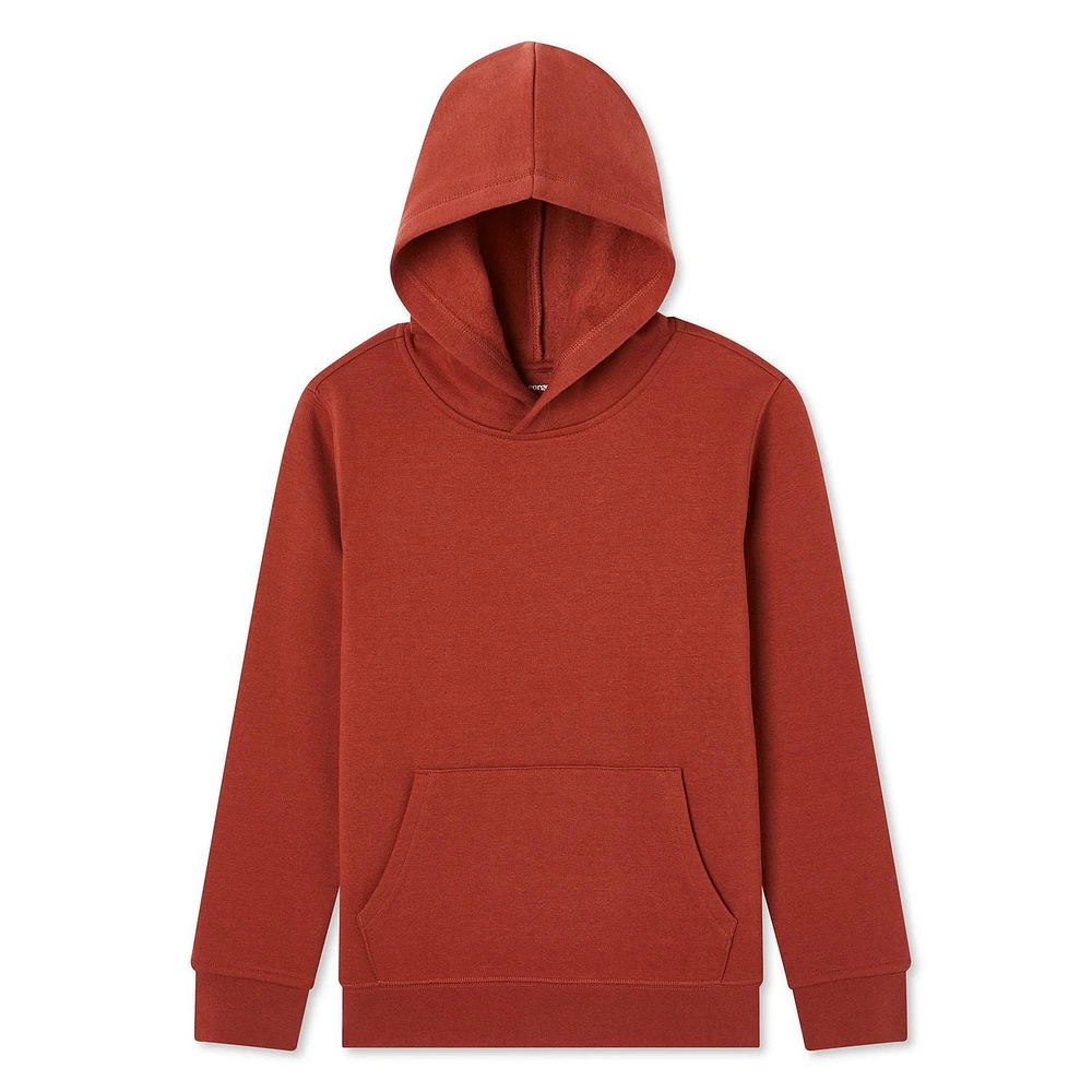 George Boys' Popover Hoodie