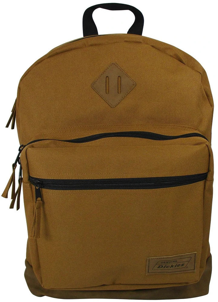 Genuine Dickies Varsity Backpack, Polyester backpack