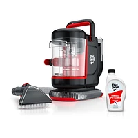 Dirt Devil Portable Deep Cleaner, Portable Deep Cleaning