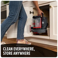 Dirt Devil Portable Deep Cleaner, Portable Deep Cleaning