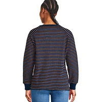 George Women's Henley Tee