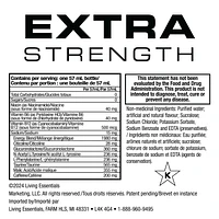 5 Hour Energy Extra Strength Watermelon 6PK, 5HR Watermelon ES 6PK