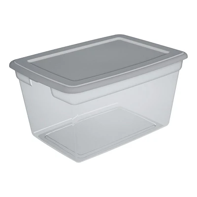 Sterilite 55L Storage Box