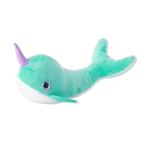 My Life As Narwhal Plush Pet