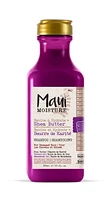 Maui Moisture Heal & Hydrate + Shea Butter Shampoo, 385 mL