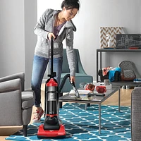 DIRT DEVIL Power Express Upright Vacuum