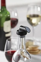 Trudeau Maison Expandable Wine Stopper, Expandable Wine Stopper