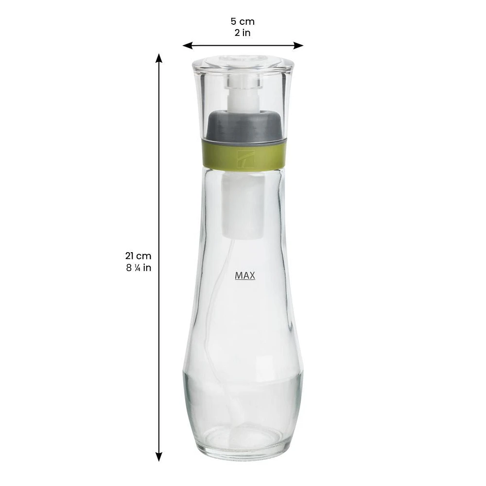 Trudeau Maison Oil Spray Bottle, Oil Spray Bottle