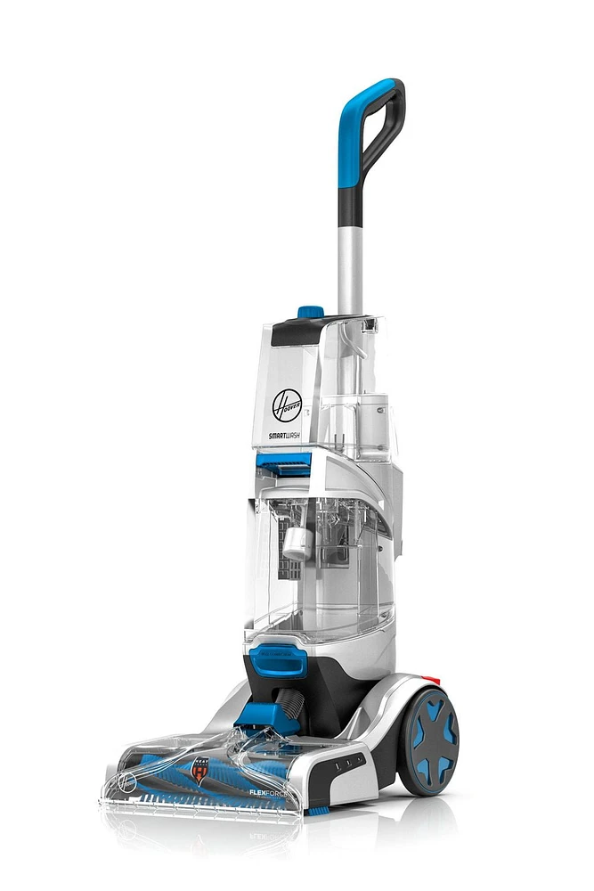 Hoover SmartWash+ Automatic Carpet Cleaner