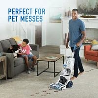 Hoover SmartWash+ Automatic Carpet Cleaner