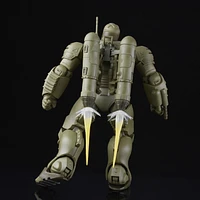 Marvel Legends Series 6-inch Scale Action Figure The Hydra Stomper Toy, Premium Design, 6-Inch Scale Figure, Backpack, 4 Accessories