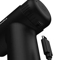 Mini-pistolet de massage NOVO Compacte et légère