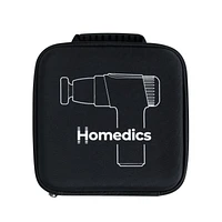 Mini-pistolet de massage NOVO Compacte et légère