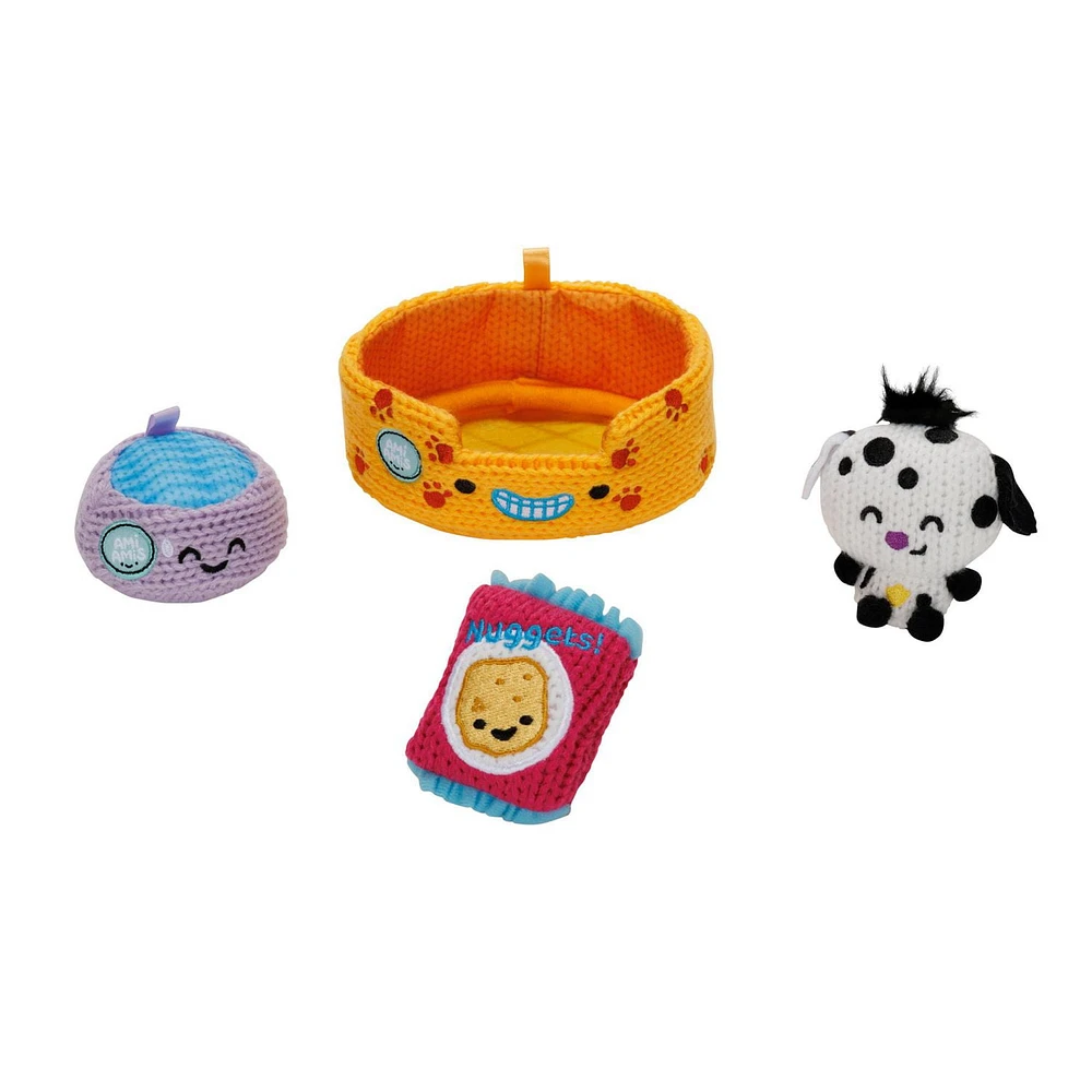 Ami Amis Pet Set Multipack