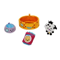 Ami Amis Pet Set Multipack