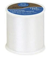 Coats & Clark All Purpose Polyester Thread, 123 m