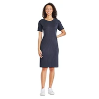 George Women's Rib Dress