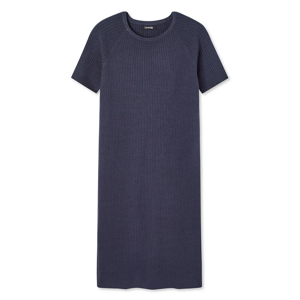 George Women's Rib Dress