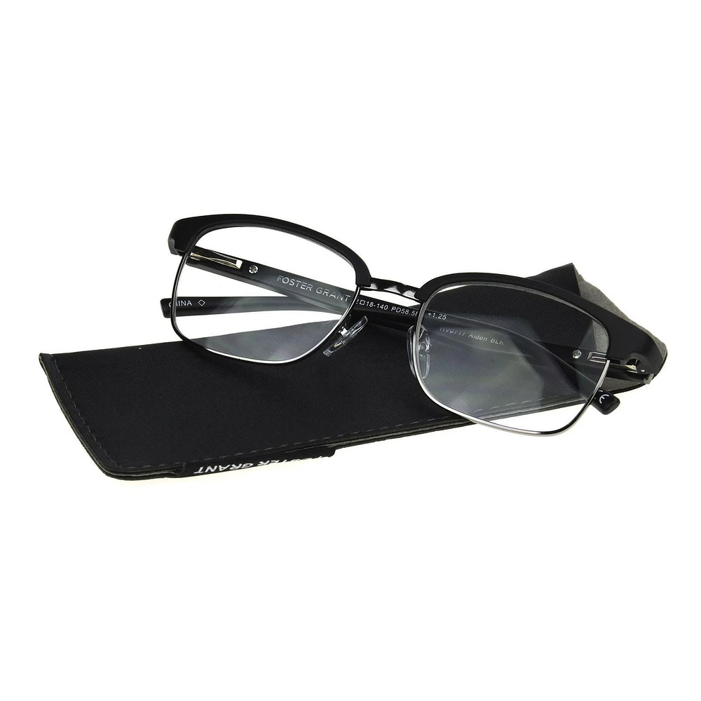 Foster Grant Lunettes pour lire Lunettes pour lire