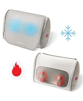 Shiatsu Body Massager with Hot & Cold, Adjustable Body Massager