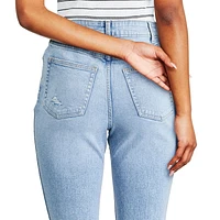 George Women's Straight Jean