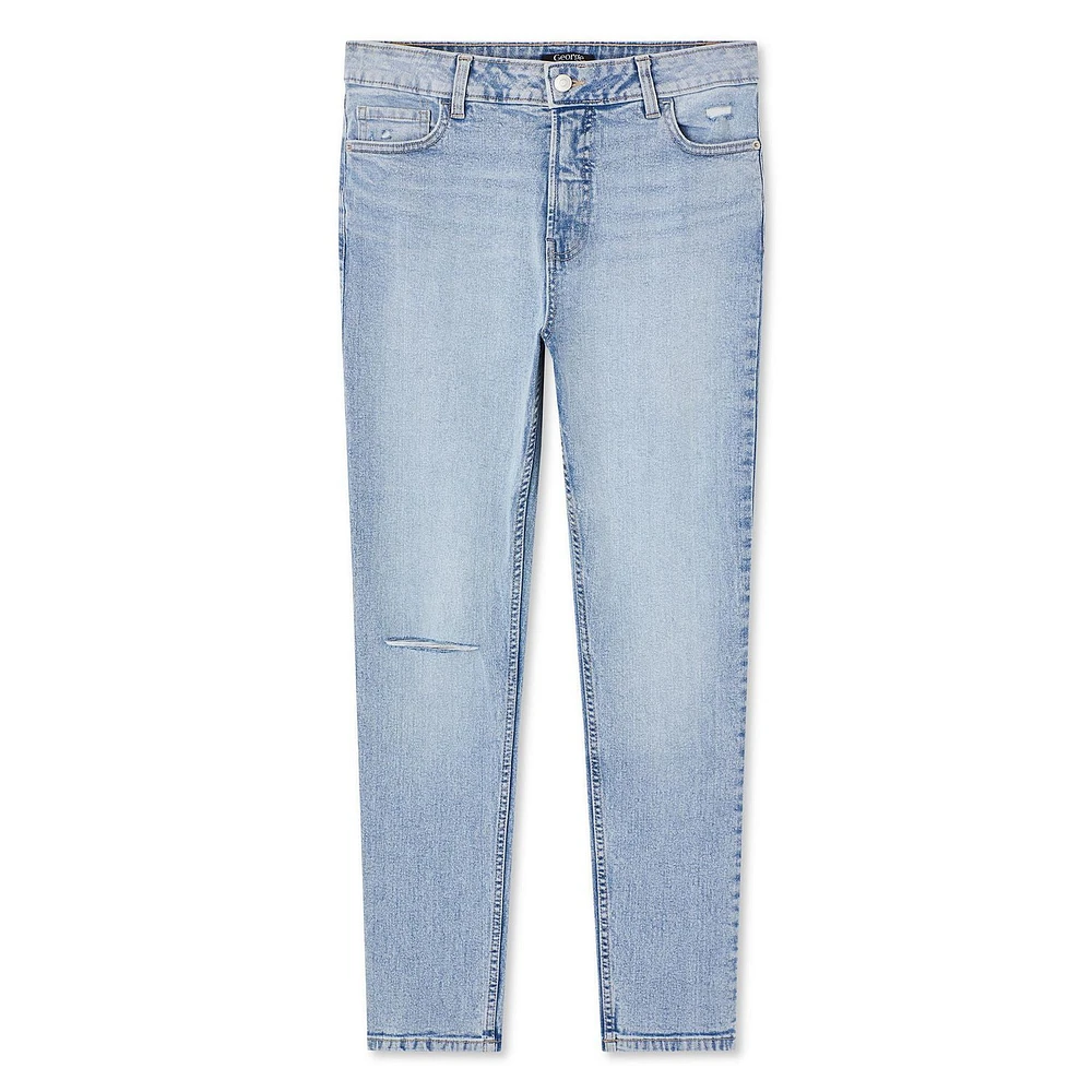 George Women's Straight Jean