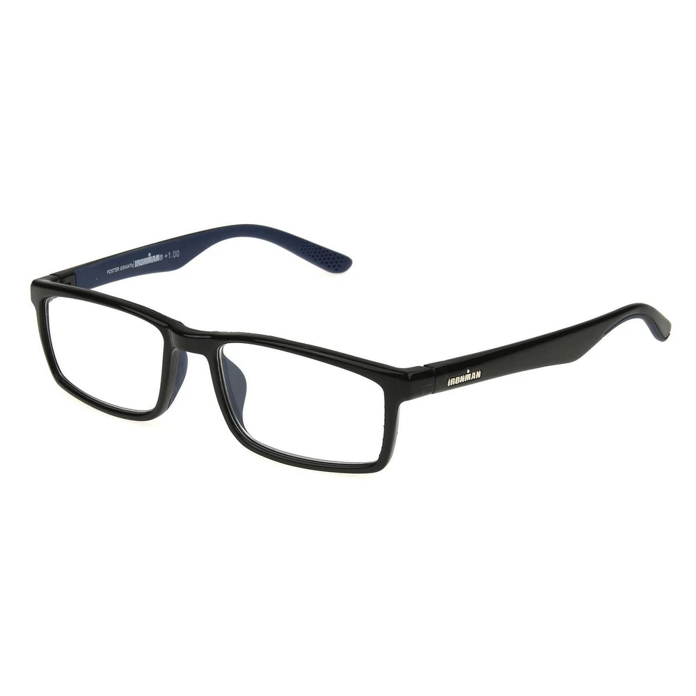 Foster Grant Reading Glasses Ironman 2002