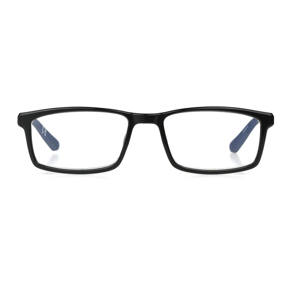 Foster Grant Reading Glasses Ironman 2002
