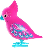 Little Live Pets PoppinPolly Bird Toy